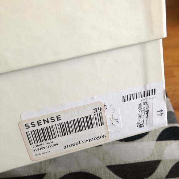 🤎Yves Saint Laurent Tribute heels 🤎 - Picture 8 of 9